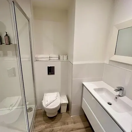 Parnell Corner Δουβλίνο