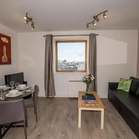 Appartamento Parnell Corner *