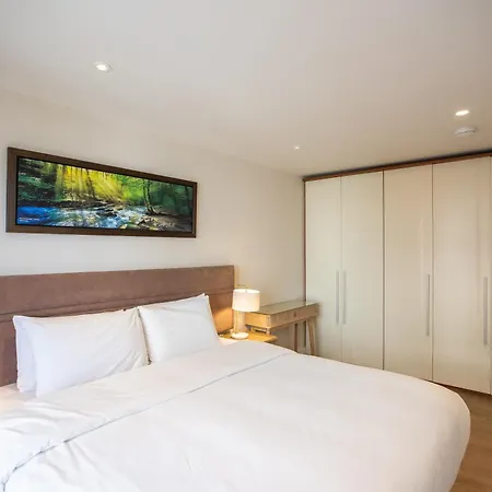 Parnell Corner Appartement *