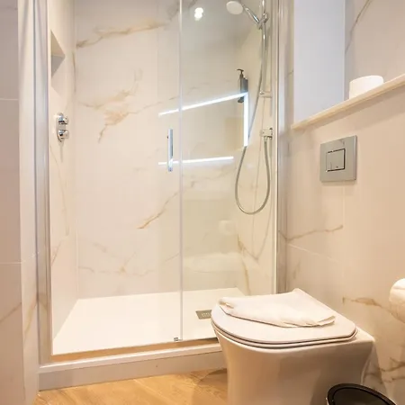 Appartement Parnell Corner