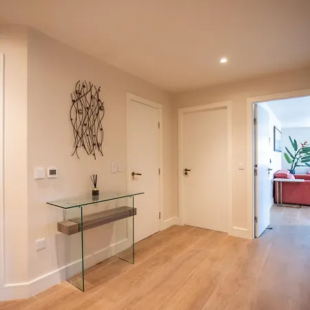 Parnell Corner Apartament