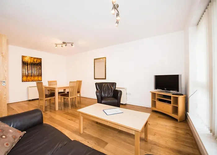 Appartement Parnell Corner