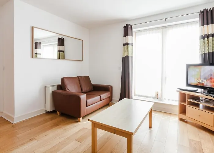 Parnell Corner Apartmán