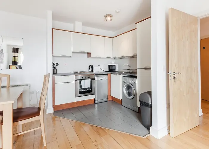 Apartament Parnell Corner