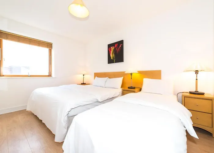 Apartament Parnell Corner *