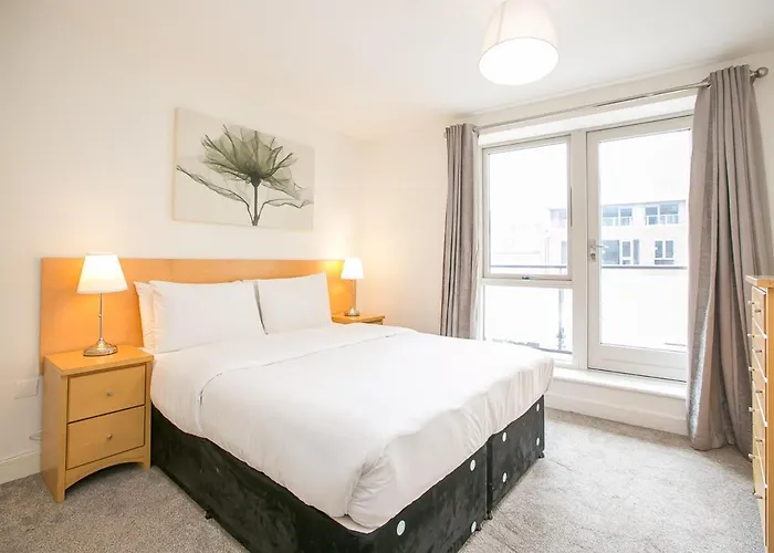 Parnell Corner Apartament *