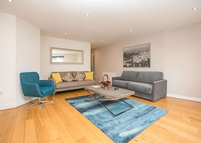 Parnell Corner Appartement