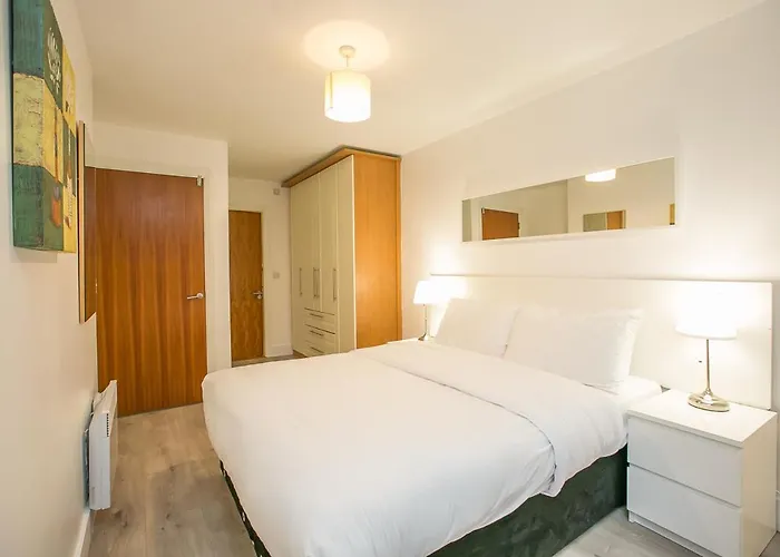 Parnell Corner Apartament