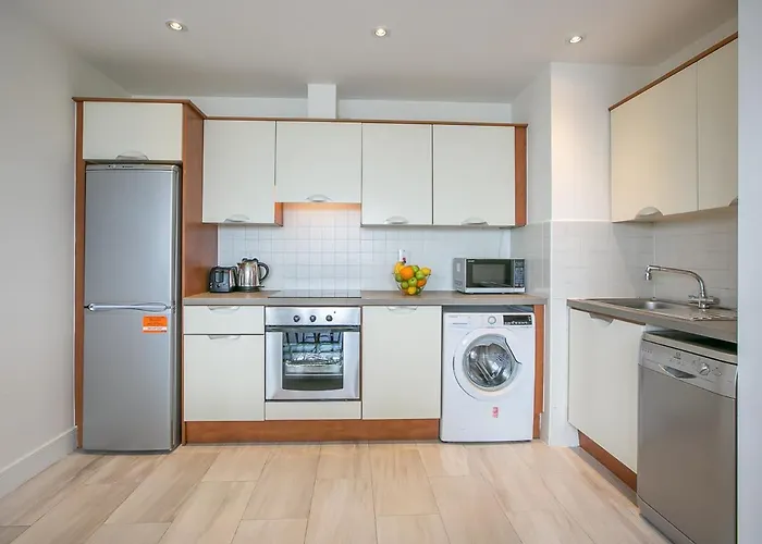 Parnell Corner Appartement