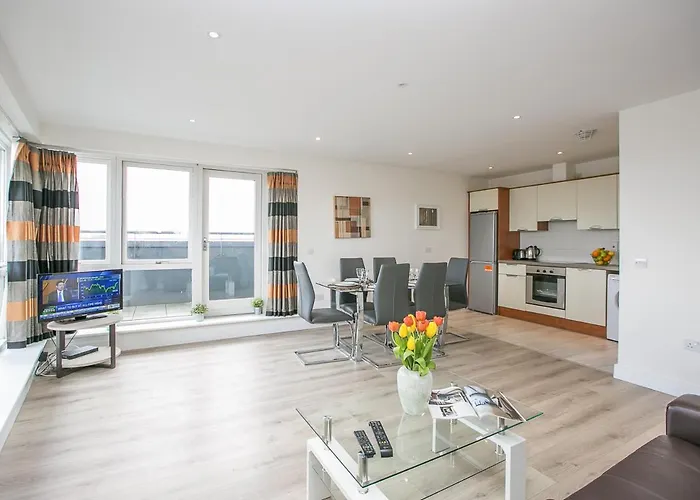 Parnell Corner * Dublin