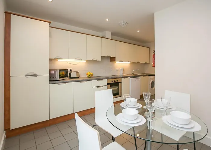 Parnell Corner Apartament *