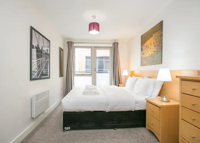 Appartement Parnell Corner