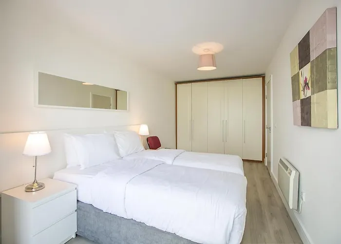 Appartement Parnell Corner *