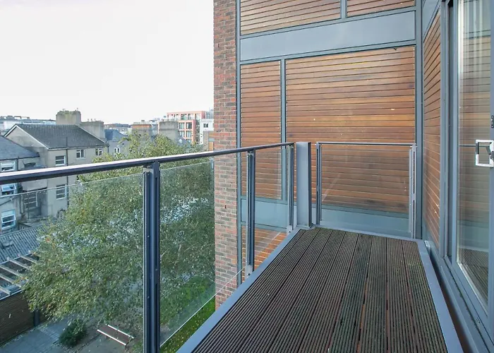 Appartement Parnell Corner Dublin