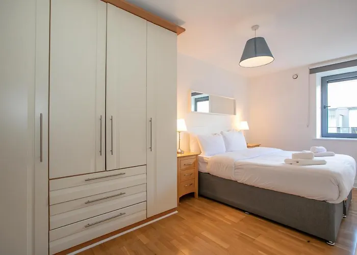 Parnell Corner Appartement *