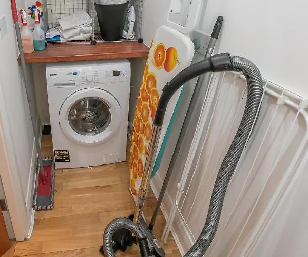 Apartament Parnell Corner