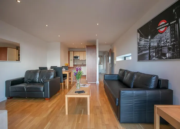 Parnell Corner Apartament *