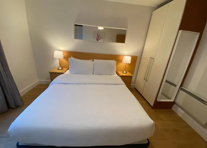 Apartament Parnell Corner