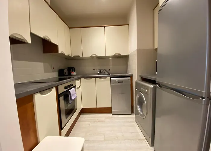 Apartament Parnell Corner *