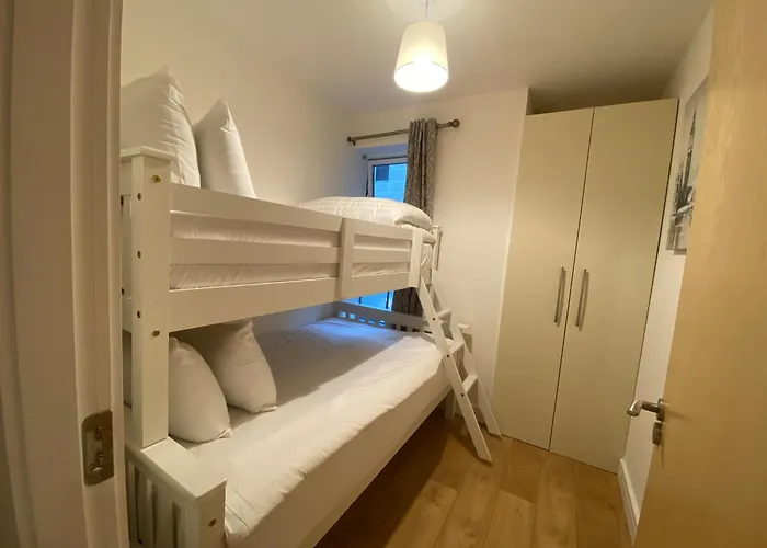 Apartament Parnell Corner