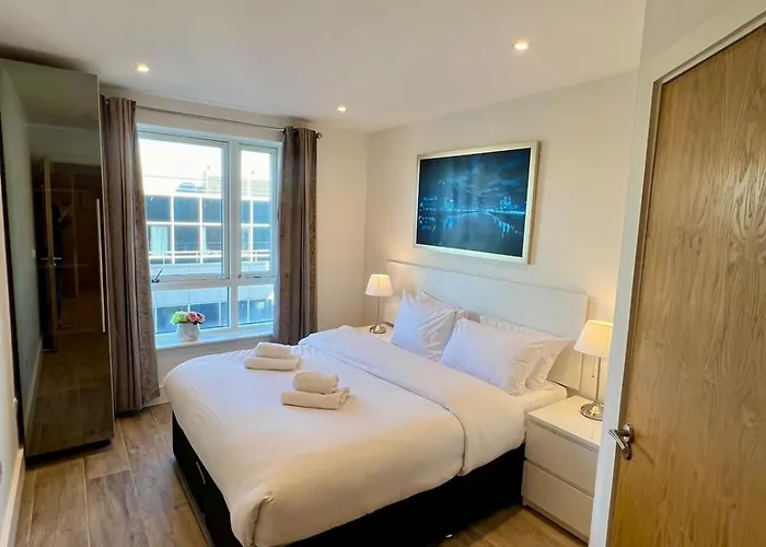 Parnell Corner Appartement *