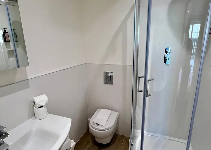 Parnell Corner Appartement Dublin