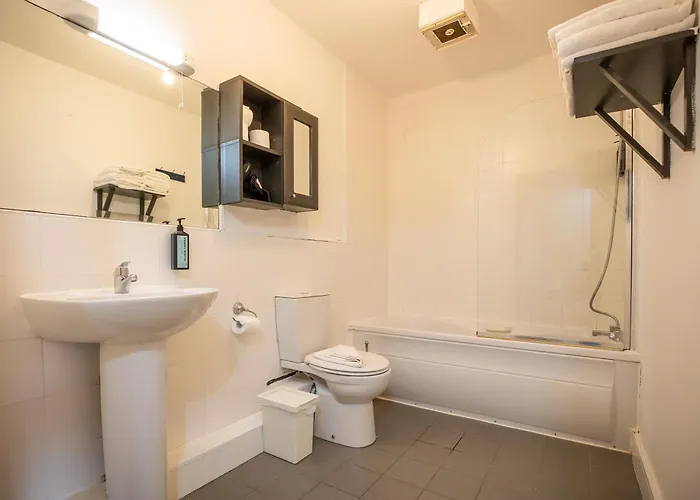 Parnell Corner Apartmán