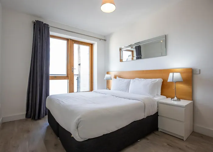 Parnell Corner Appartement *