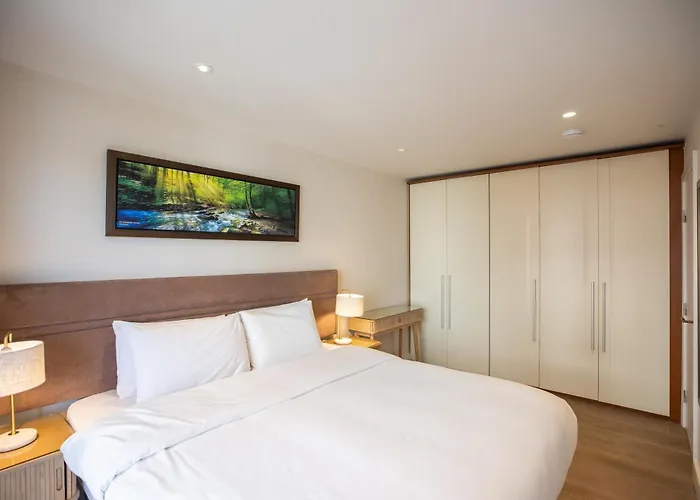 Parnell Corner Appartement *