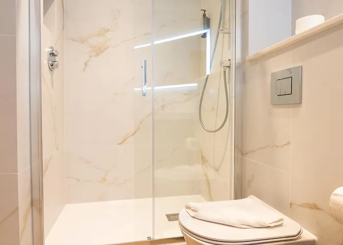 Appartement Parnell Corner