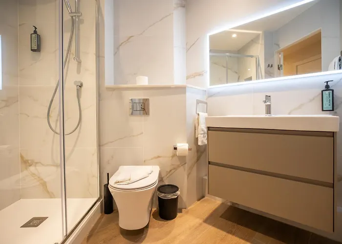 Parnell Corner Appartement *