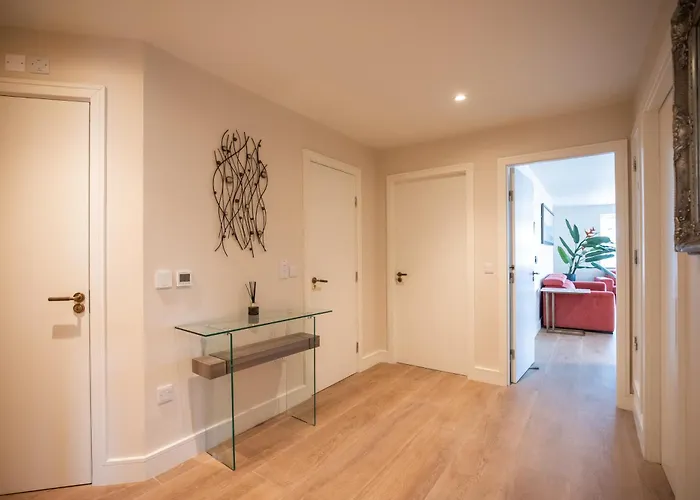 Parnell Corner Appartement