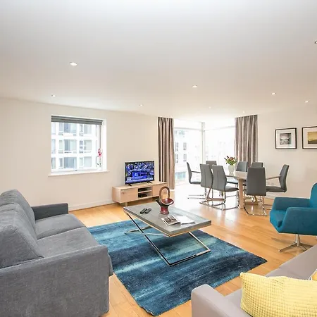 Parnell Corner Appartement *