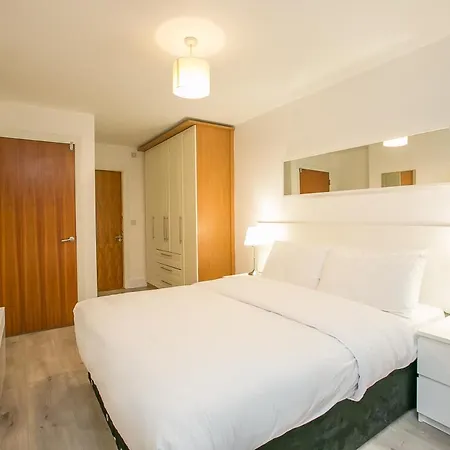 Parnell Corner Appartement