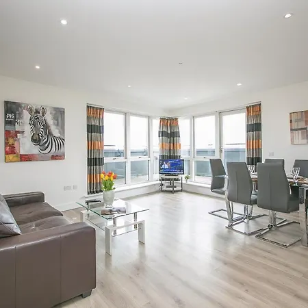 Parnell Corner Appartement *