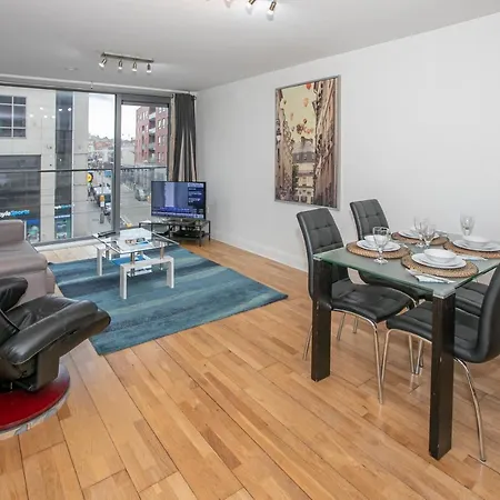 Parnell Corner Appartement