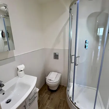 Parnell Corner Appartement Dublin
