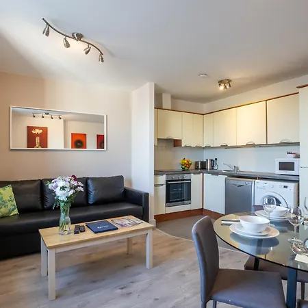 Appartement Parnell Corner
