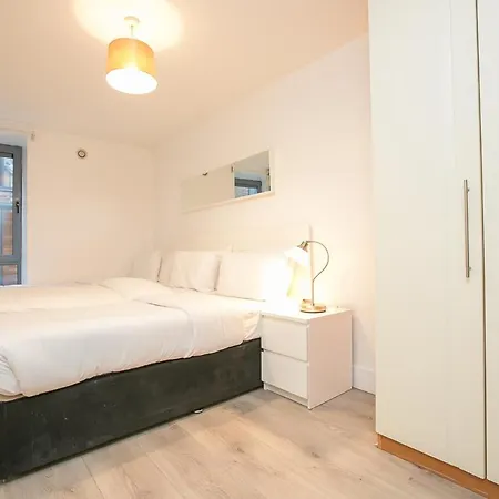 Parnell Corner 더블린