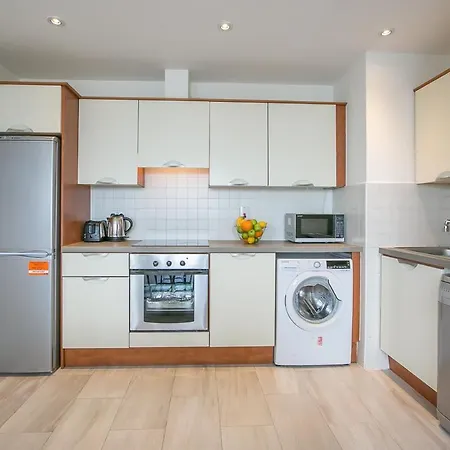 Parnell Corner 아파트