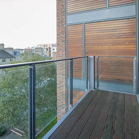 아파트 Parnell Corner 더블린