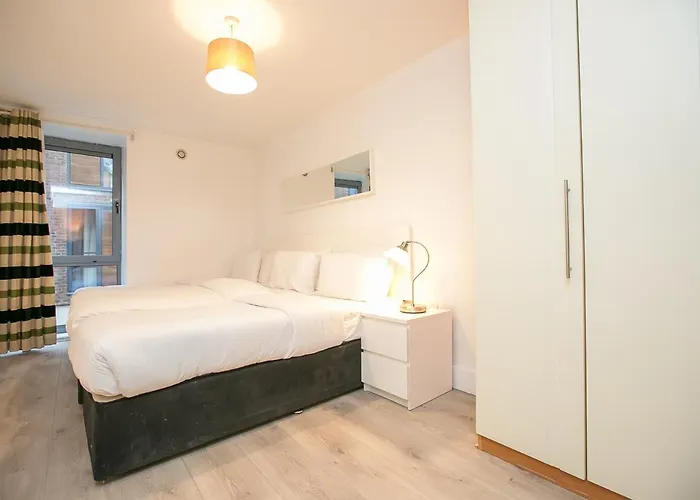 Parnell Corner Дублин