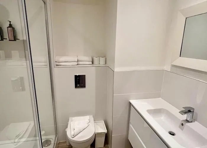 Parnell Corner Дублин