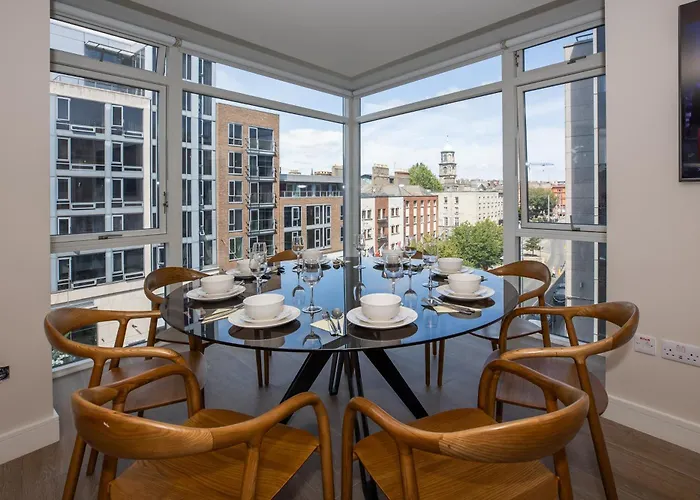 Parnell Corner Дублин