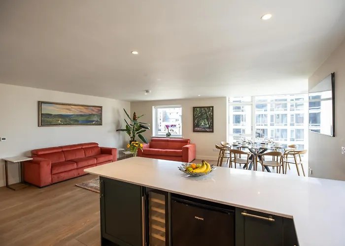 Parnell Corner Дублин